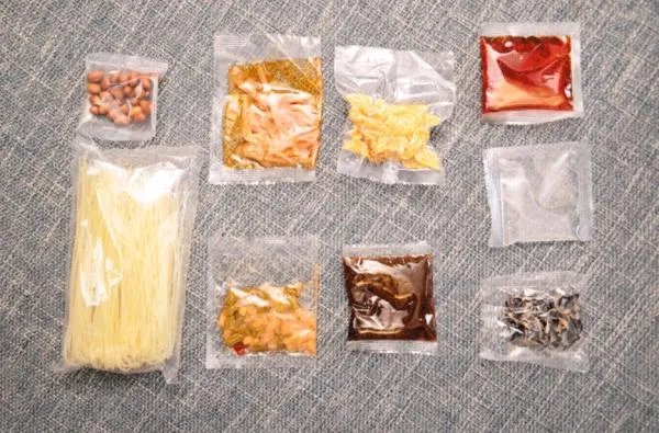 你第一次吃螺蛳粉有什么经历？