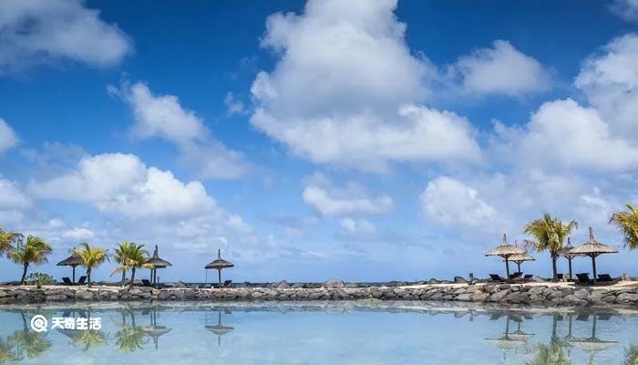 毛里求斯在哪个国家