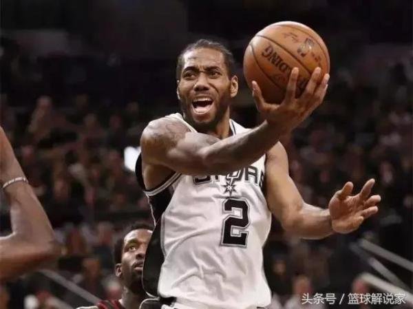 2018NBA赛季现役巨星都有哪些？