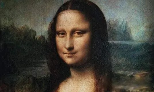 蒙娜丽莎的微笑之谜揭秘 微笑之谜是怎么回事