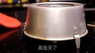 戚风蛋糕 Chiffon Cake