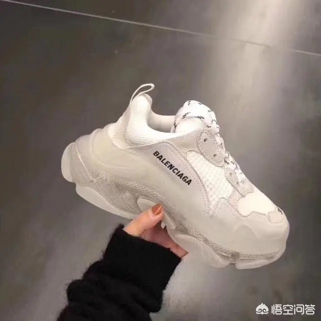 奢侈品女鞋哪个牌子的好？