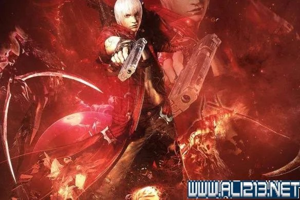 《鬼泣HD》合集图文攻略 全关卡通关要点解析