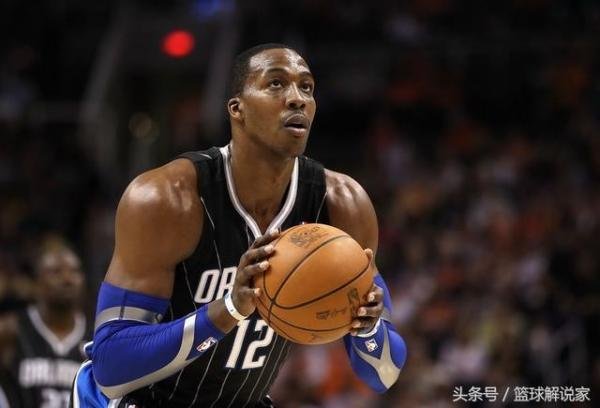 2018NBA赛季现役巨星都有哪些？