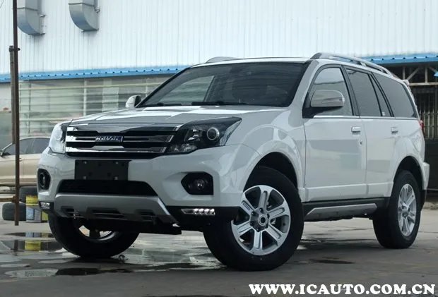 国产越野车排行榜前十名,中国越野车排名