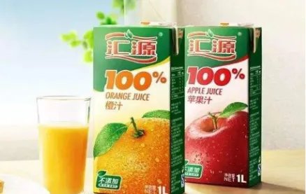 汇源果汁破产为什么市场上还有卖的