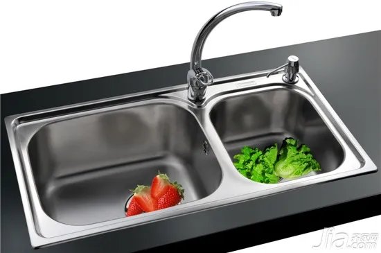 什么牌子水槽质量好 水槽十大品牌排名