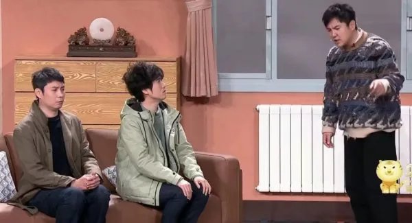 沈腾、马丽、常远在2022年春晚表演的小品《还不还》，属于什么水平？