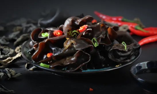 女人梦见木耳什么意思  女人梦见木耳有什么预兆