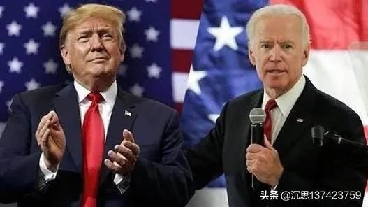 特朗普拒绝承诺「和平交权」，美军方表态：不会介入总统选举，对此你怎么看？