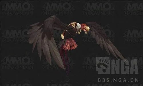 《魔兽世界》8.3新坐骑获得方法汇总