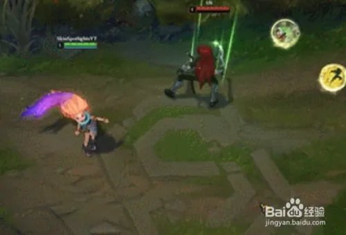 LOL新英雄佐伊爆发高伤害流出装。详解