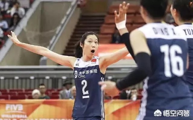 女排世锦赛中荷大战第三局,朱婷为什么罕见动怒,袁心玥还一旁尬笑,当时发生了什么?