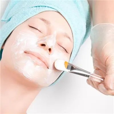 什么祛斑点方法快