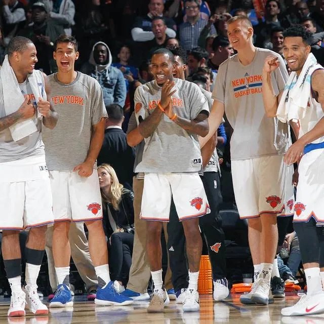 詹宁斯是个什么样的球员?