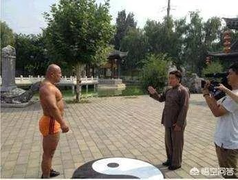 陈正雷为什么打不赢陈小旺