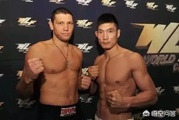 付高峰vs亚历山大,被四次击倒,会让付高峰学习到什么?