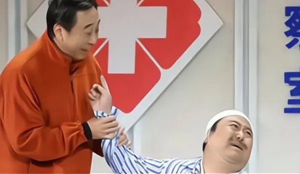 冯巩的四个徒弟都上过春晚，现在都发展的怎么样？