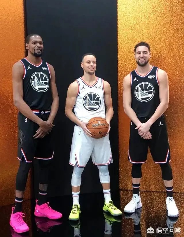 如果杜兰特缺席今年的季后赛,这支勇士队能走多远?西决?还是止步季后赛?