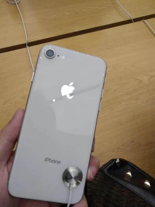 iPhone8哪个颜色好看?