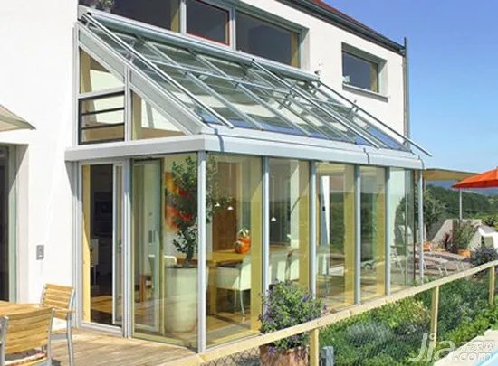 玻璃钢门窗知识 玻璃钢门窗价格