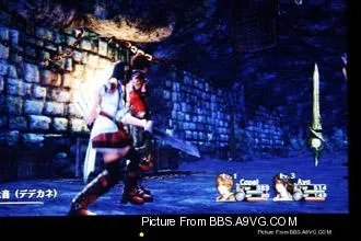 X360《无尽的未知》图文流程攻略