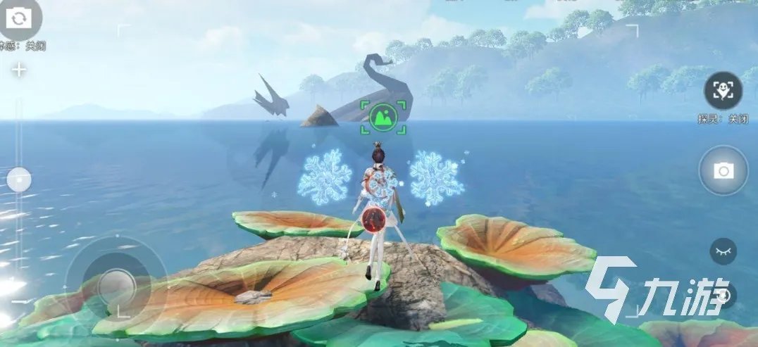 天谕手游中心世界活动怎么玩 中心世界玩法介绍