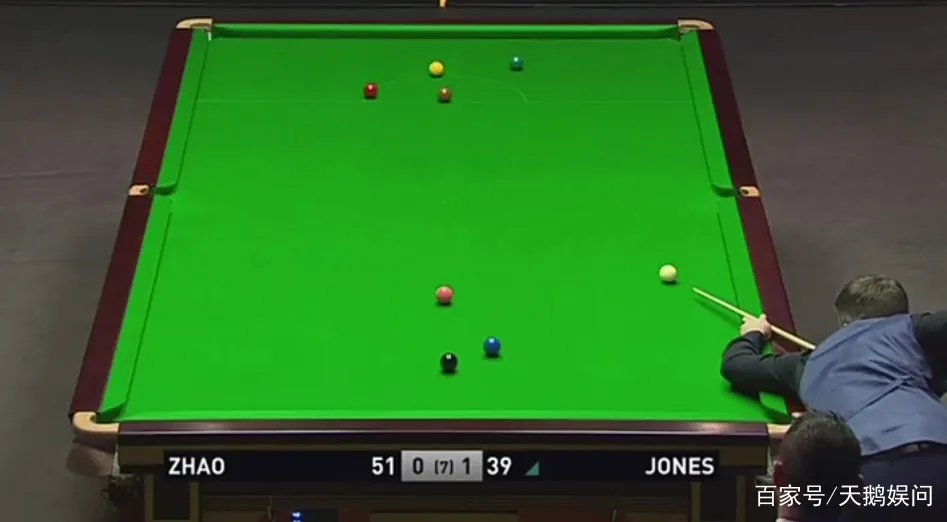 赵心童后程后力逆转悍将，中国军团多少人进16强了？