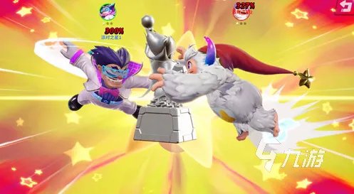 派对之星英雄 最全英雄获取方式详细介绍