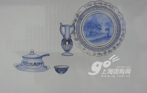 上海团购网家访秀 小乖猫咪的时尚简约家