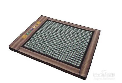 岫玉床垫的价格与功效