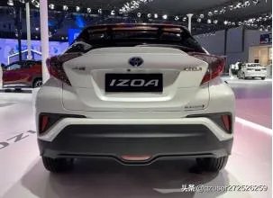 奕泽EV什么时候上市?这车会很不错吗?