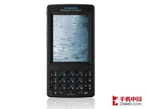 机皇血统 索尼爱立信经典智能机大盘点