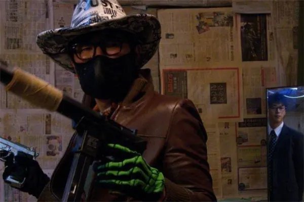 韩国好看的丧尸片前十名：《活着》上榜，第三是古装片