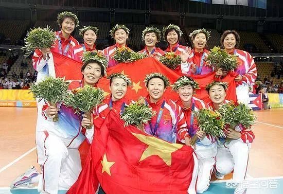 昔日的女排国手杨昊，近况如何？