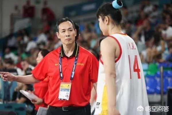 8月16日，女篮热身赛77-59击败波多黎各拿首胜，李月汝18+14，怎么评价？