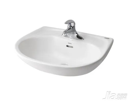 toto台盆怎样 toto洗手盆产品推荐