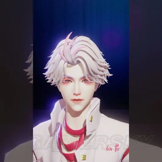 龙族幻想王者荣耀角色捏脸数据 王者荣耀英雄捏脸数据