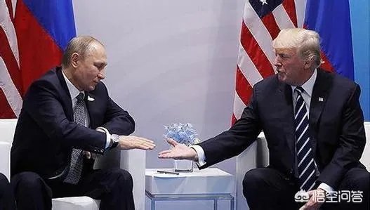 为什么特朗普单独会见普京？