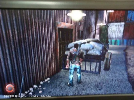 《神秘海域2之纵横四海》图文流程攻略