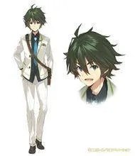 这是哪个动漫啊