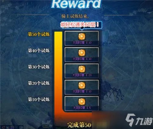 《DNF》命运的抉择怎么打 命运的抉择速通50层攻略