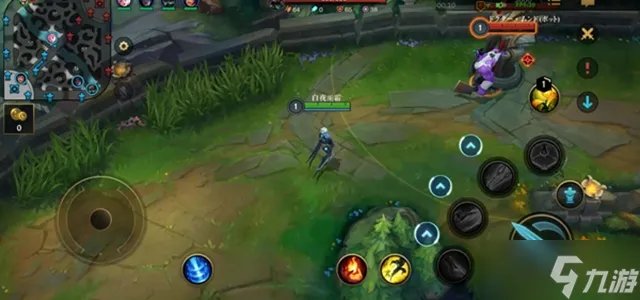 英雄联盟手游s7赛季什么时候结束