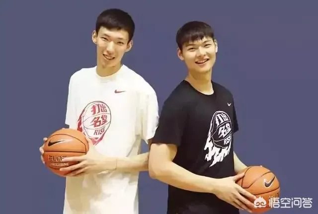 全村新希望，郭昊文将参加耐克篮球峰会，他会成为第二个郭艾伦吗？