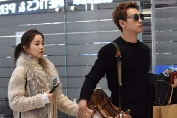 金智妮恋情遭D社曝光，还有哪些明星的恋情是被D社曝光的？