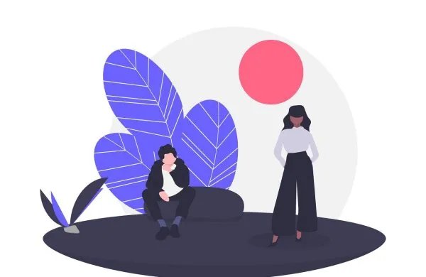 妻子有扶弟魔式的优越感，会让这段婚姻很快结束吗？