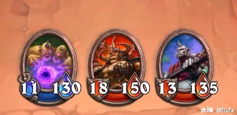 炉石传说佣兵战纪21.6黑石山全攻略