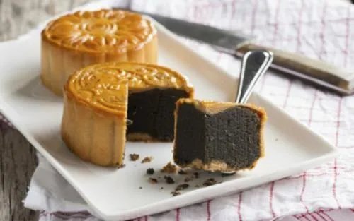 为什么市面上的大部分水果味月饼的原料都是冬瓜？