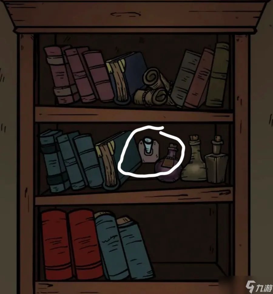 沃姆斯传说午夜新娘菲利普线攻略