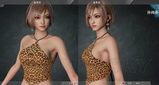 《真三国无双8》MOD推荐 肚兜MOD使用方法说明